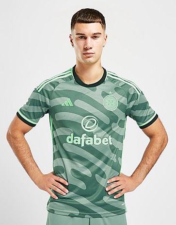adidas Celtic FC 2023/24 Third Shirt