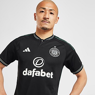 adidas Celtic FC 2023/24 Away Shirt