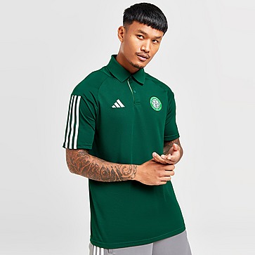 adidas Celtic FC Polo Shirt