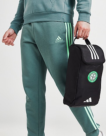 adidas Celtic FC Tiro Boot Bag