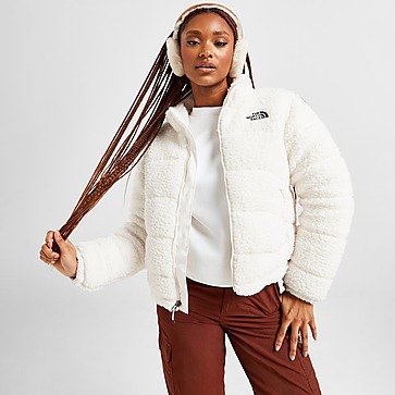 The North Face 2000 Sherpa Jacket