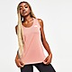Pink The North Face Flex Tank Top