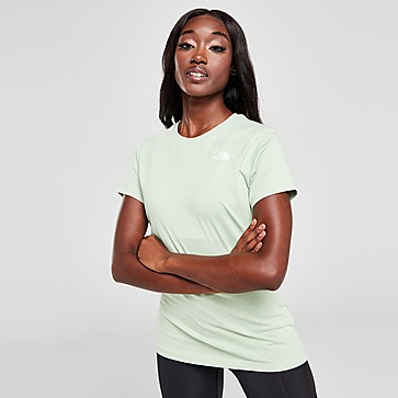 The North Face Short Sleeve Simple Dome T-Shirt