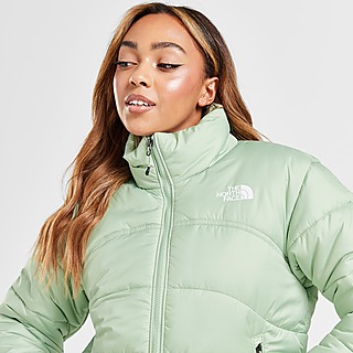 The North Face 2000 Padded Jacket