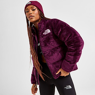 The North Face Velour Nuptse Jacket