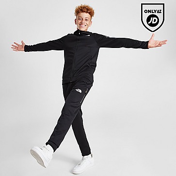 The North Face Kaveh Track Pants Junior