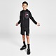 Black The North Face Performance Woven Jacket Junior