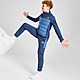 Blue The North Face Outdoor Hybrid Track Pants Junior