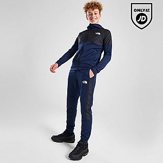 The North Face Mountain Athletics Track Pants Junior