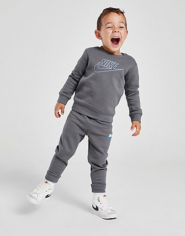 Nike Swoosh Logo Tracksuit Infant