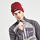 Red Berghaus Logo Recognition Beanie Hat