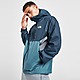 Blue The North Face Ventacious Jacket
