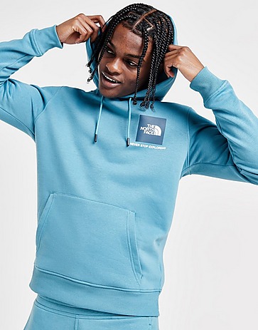 Men's The North Face Hoodies & Jumpers - JD Sports UK