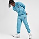 Blue The North Face Fine Box Joggers