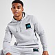 Grey The North Face Fine Box Hoodie
