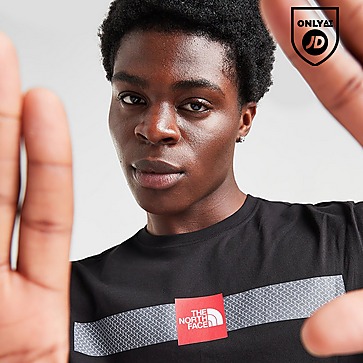 The North Face Line Box T-Shirt