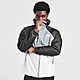 White The North Face Ventacious Jacket