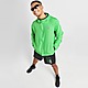 Green The North Face Running Wind Jacket
