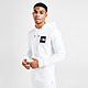White The North Face Fine Box Hoodie