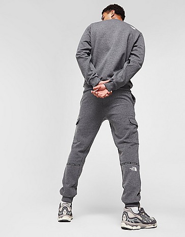 The North Face Tape Cargo Joggers