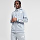 Grey The North Face Outline Full Zip Hoodie