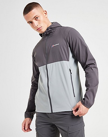 Berghaus Theran Lightweight Jacket