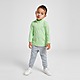 Green Under Armour 1/4 Zip Tracksuit Infant