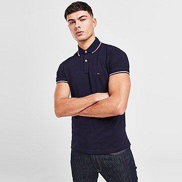 Tommy Hilfiger Twin Tip Core Polo Shirt