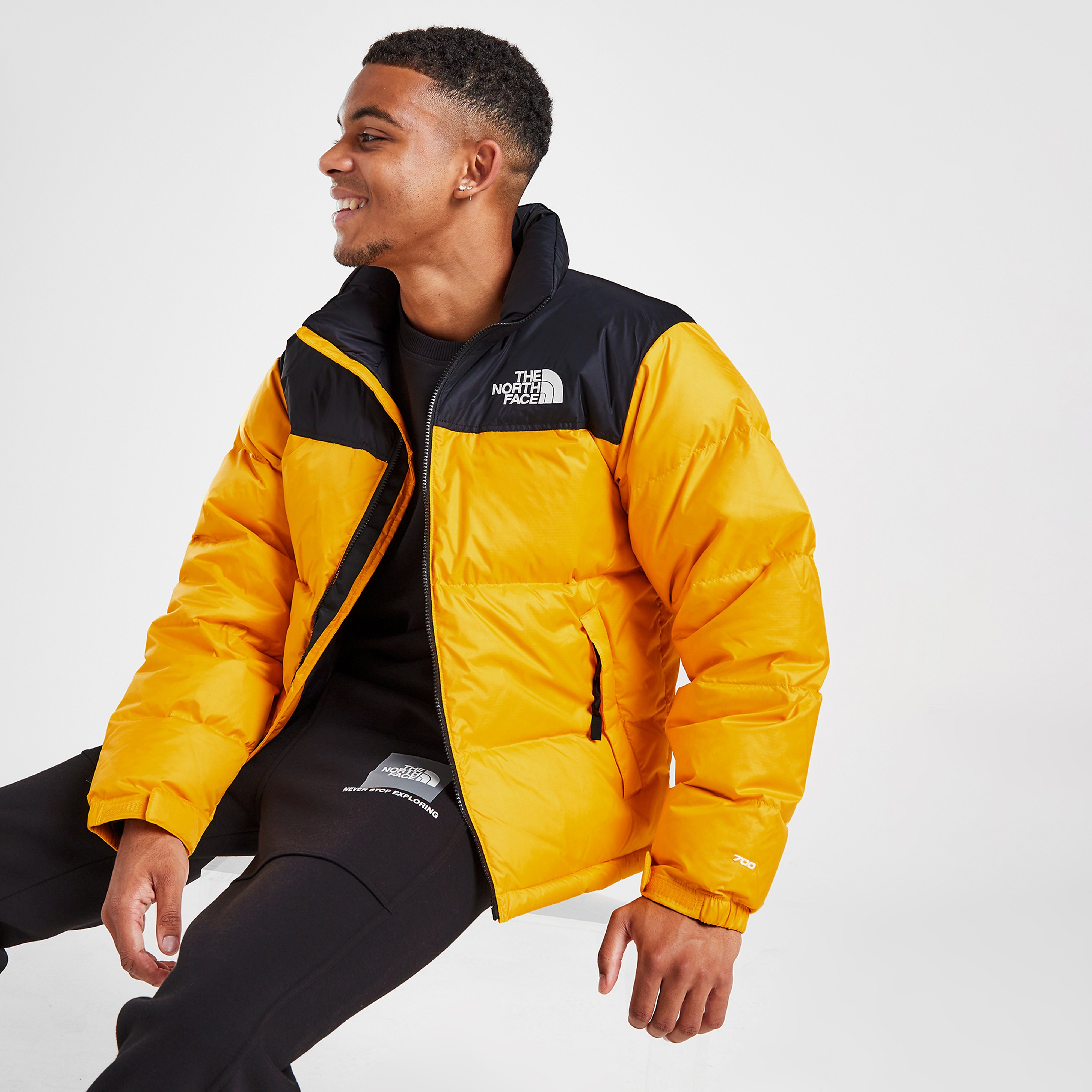 The North Face Nuptse 1996 Jacket