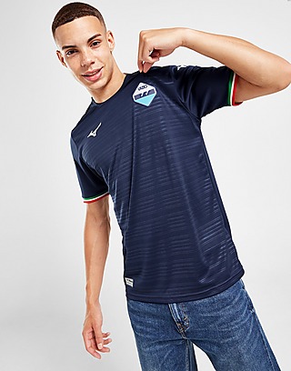 Mizuno Lazio 2023/24 Away Shirt