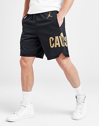 Jordan NBA Cleveland Cavaliers Swingman Shorts