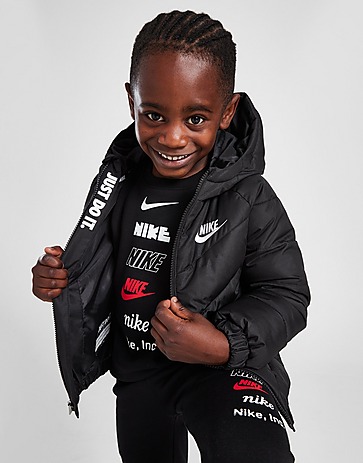 Nike Core Padded Jacket Children