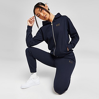Cotton Casual Wear, Sports Wear Ladies Tracksuit at Rs 355/piece