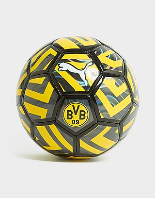 Puma Borussia Dortmund Fan Football