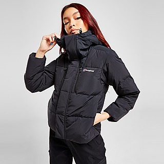 Berghaus Saffren Padded Jacket