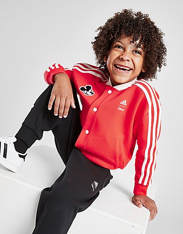 adidas x Disney Mickey Mouse Track Top Children