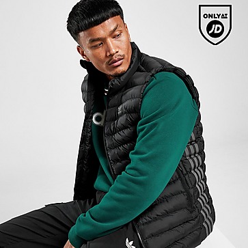 adidas Originals Padded Gilet