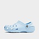 Blue Crocs Classic Clog Junior