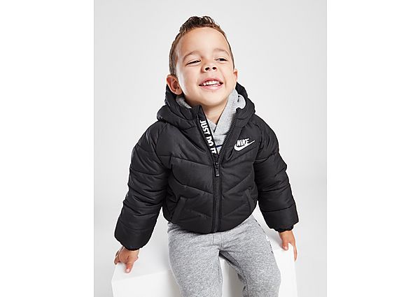 Nike Core Padded Jacket Infant Black
