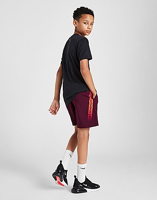 Under Armour Woven Graphic Shorts Junior