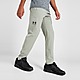 Green Under Armour Unstoppable Track Pants Junior