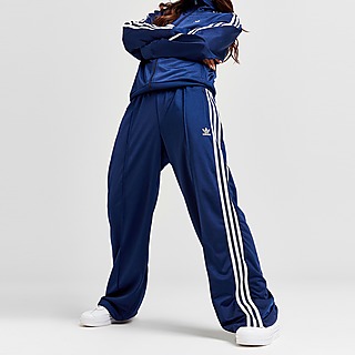 Sale  Women - Blue Adidas Originals Track Pants - JD Sports Global