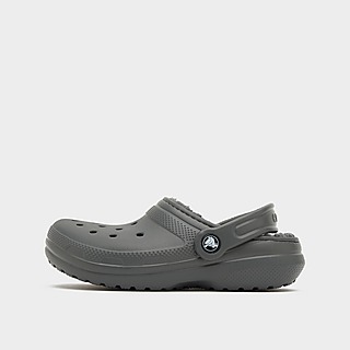 Crocs Lined Clog Children