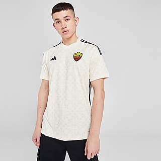 adidas AS Roma 2023/24 Away Shirt