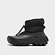 Black Crocs Echo Boot