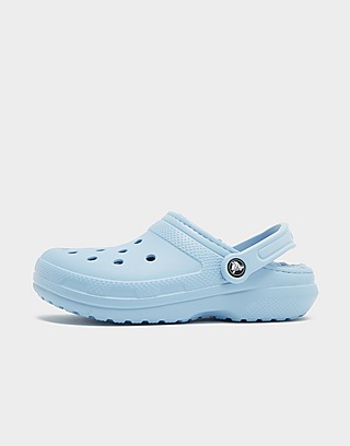 Crocs Classic Clog Lined Women's