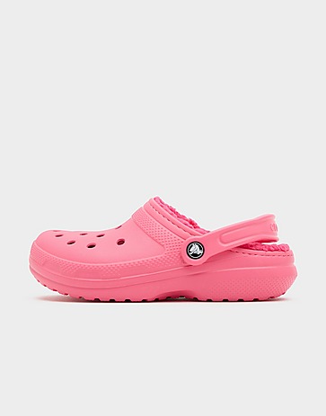 Crocs Classic Clog Lined Women's