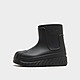 Black/Black/Grey adidas AdiFOM SST Boots Women's