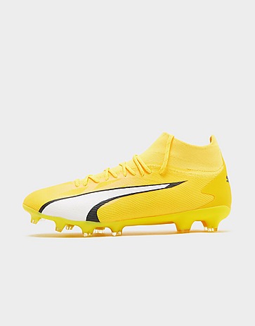 Puma Ultra Pro FG