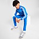 Blue adidas Originals SST Track Top Junior
